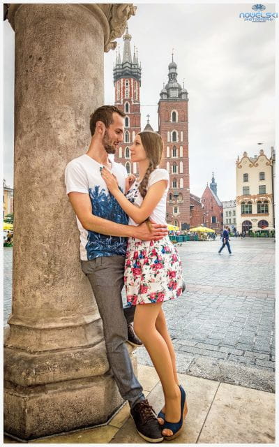 Krakow: 1 Hour Photo Shoot - Frequently Asked Questions