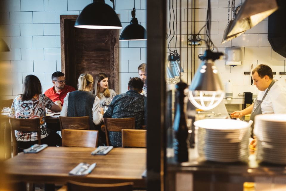 Krakow: 4-Hour Polish Food Tour - Experience Highlights