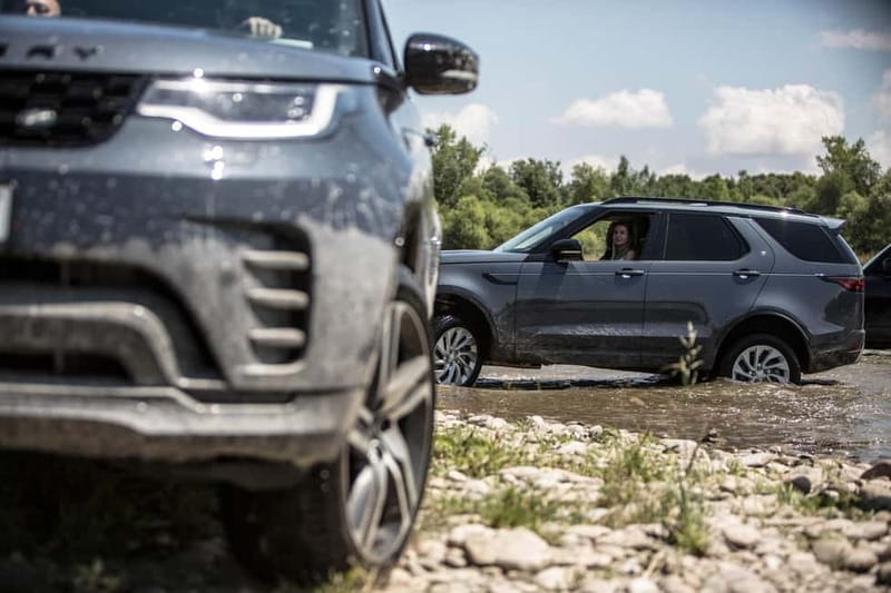 Krakow: 4wd Adventure with Wine Tasting - Tasting Poland’s Regional Wines