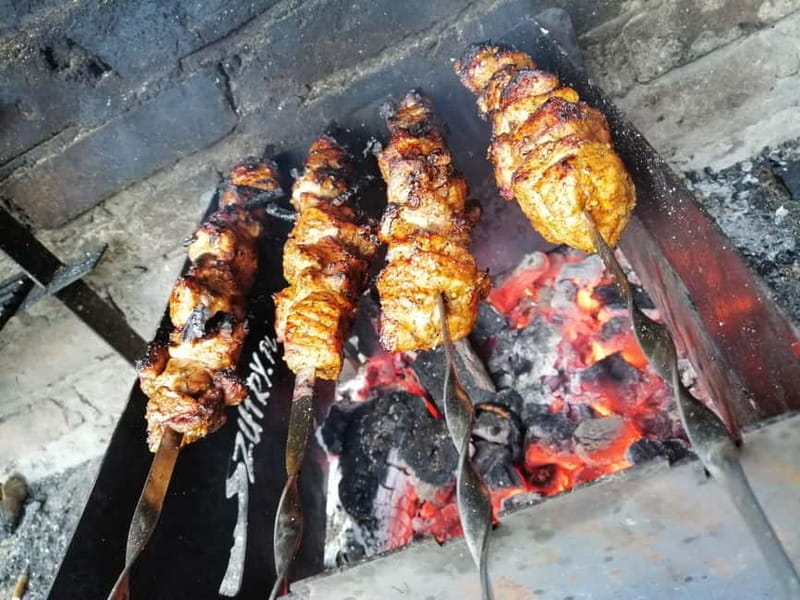 Krakow: 4wd Adventure with Wine Tasting - FAQ