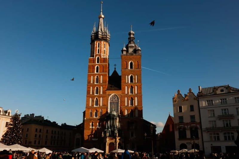 Krakow: A Family Adventure Walking Guided Tour - Key Points / Takeaways