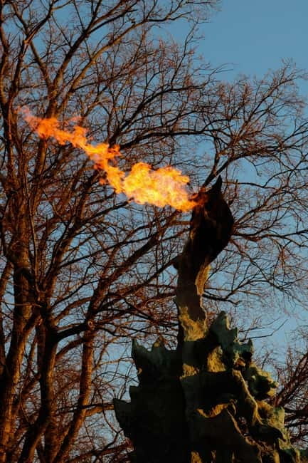 Krakow: A Family Adventure Walking Guided Tour - An Enchanting Introduction to Kraków’s Legends