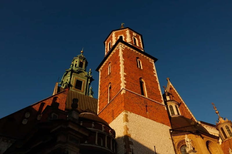 Krakow: A Family Adventure Walking Guided Tour - What to Expect and Practical Tips