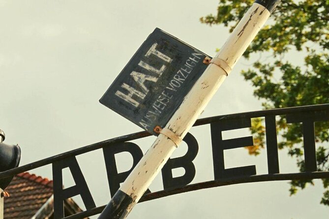 Krakow and Auschwitz Small Group Tour From Warsaw With Lunch - Krakow City Sightseeing