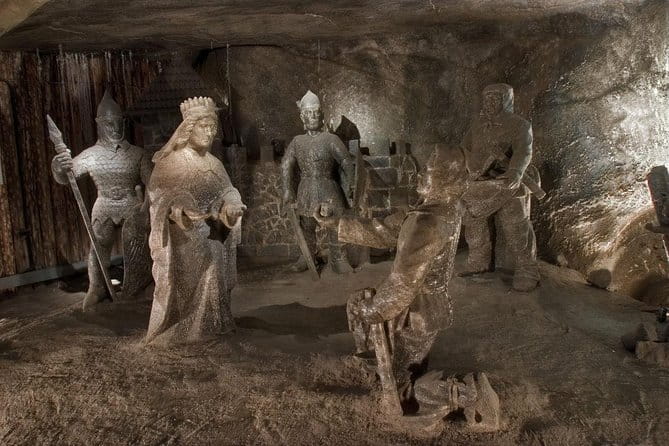 Krakow and Wieliczka Small Group Tour from Warsaw with Lunch - Who Will Love This Tour?