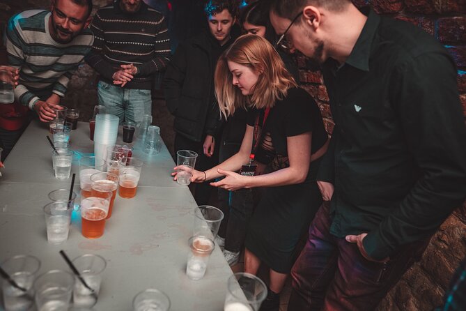 Krakow Animals Pub Crawl With Free Alcohol +4 Clubs/Bars - Additional Information