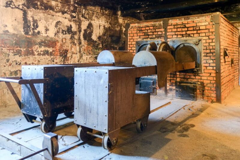 Krakow: Auschwitz-Birkenau Day Trip with Tour Leader - FAQ