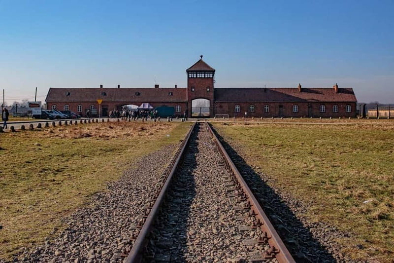 Krakow: Auschwitz-Birkenau Entry Ticket and Transfer - Unique Insights from Reviews: Guides and Reflection