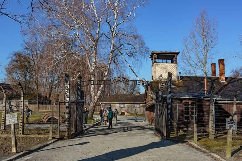 Krakow: Auschwitz-Birkenau Entry Ticket and Transfer - FAQ: Common Questions About the Auschwitz-Birkenau Tour