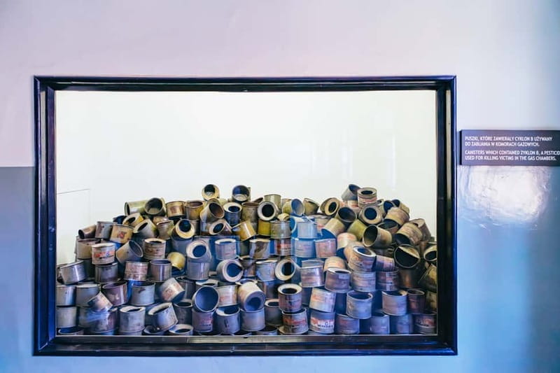 Krakow: Auschwitz-Birkenau Guided Tour with Pickup - Who is This Tour Best For?