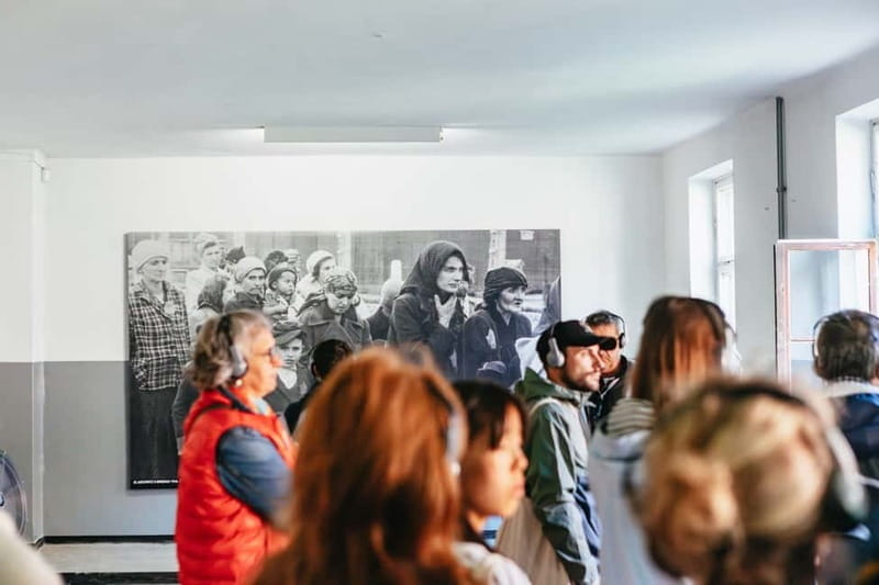 Krakow: Auschwitz-Birkenau Guided Tour with Pickup - FAQs