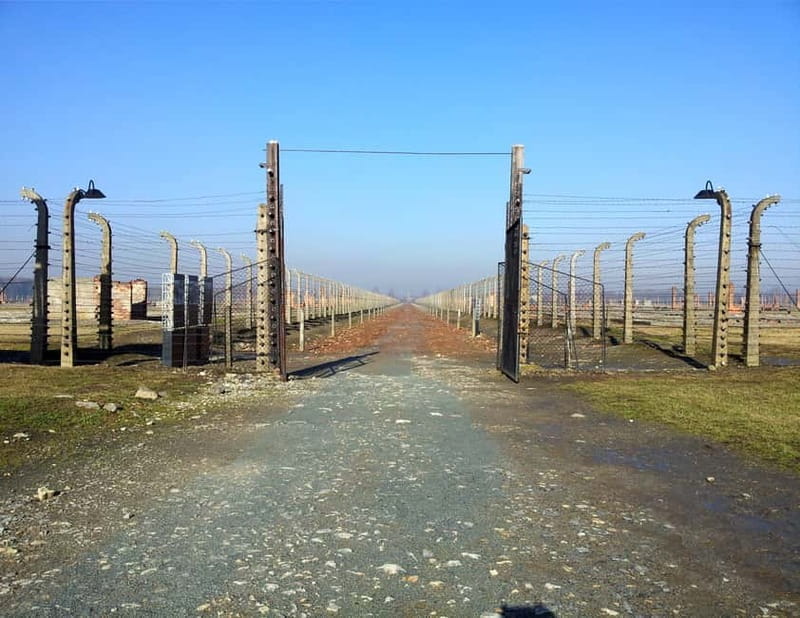 Krakow: Auschwitz-Birkenau Memorial Tour with Optional Lunch - FAQ