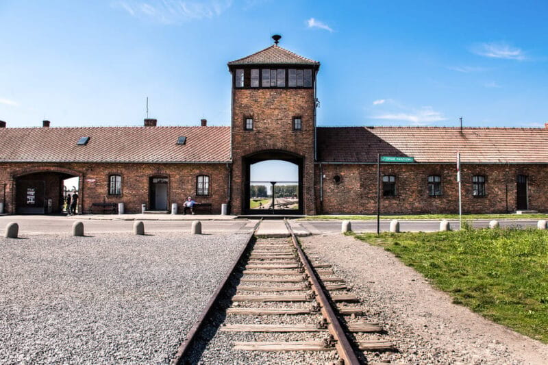 Krakow: Auschwitz-Birkenau & Wieliczka Salt Mine Day Tour - Who Will Love This Tour?