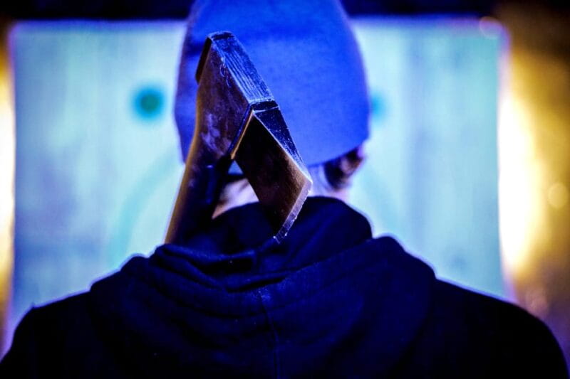 Krakow: Axe Throwing - Practical Tips for Your Visit