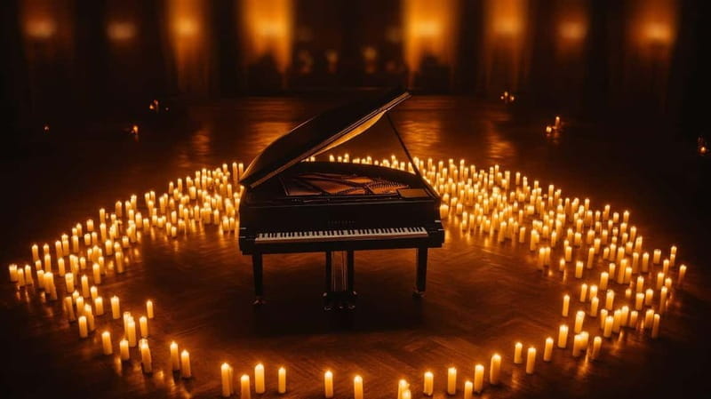 Krakow: Chopin Concert with Candlelight - Why This Experience Matters: An In-Depth Look