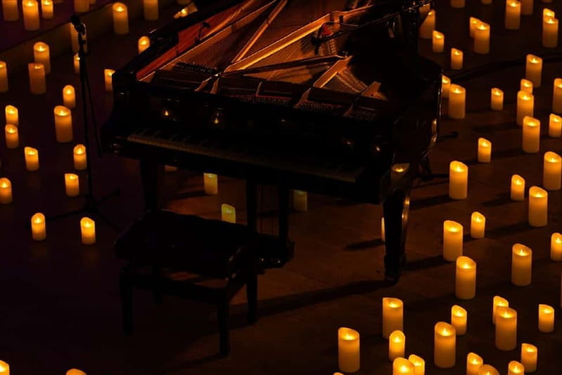 Krakow: Chopin Concert with Candlelight - Who Will Love This Concert?