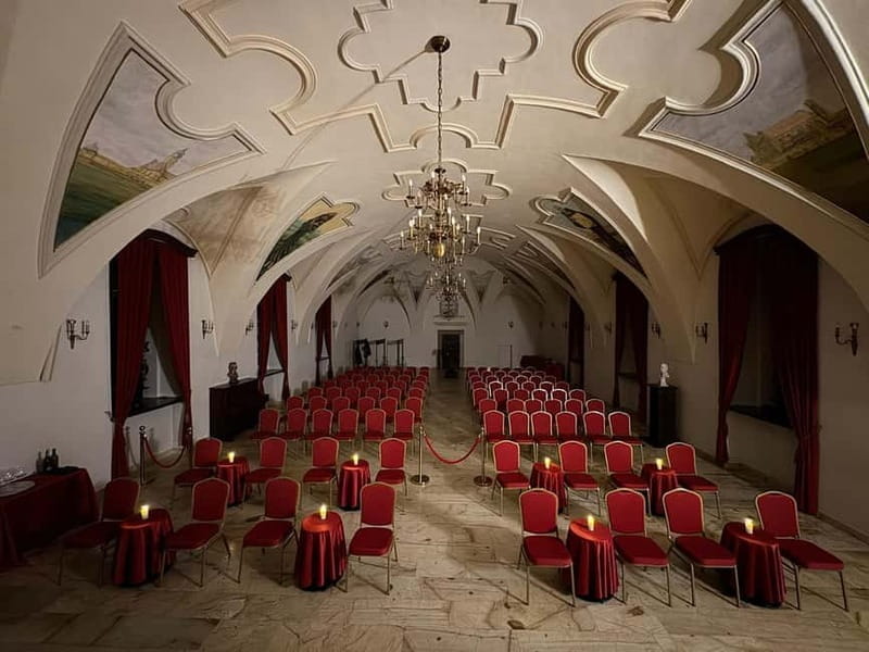 Krakow: Chopin Concert with Candlelight - Final Thoughts: Value and Authenticity