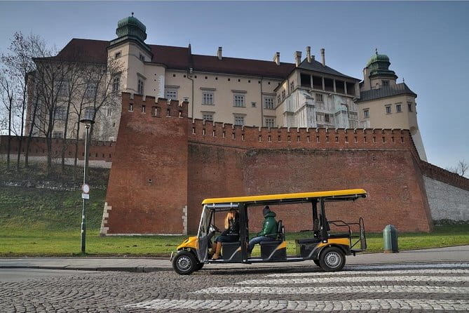 Krakow City Sightseeing by Electric Car - Final Thoughts