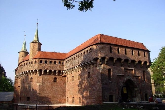 Krakow city tour by electric car - Final Thoughts: Who Will Love This Experience?