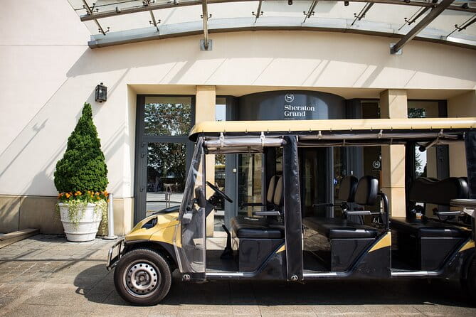 Krakow City Tour By Electric Car - Full Tour - Complete 3 District Excursion - Who This Tour Is Best For