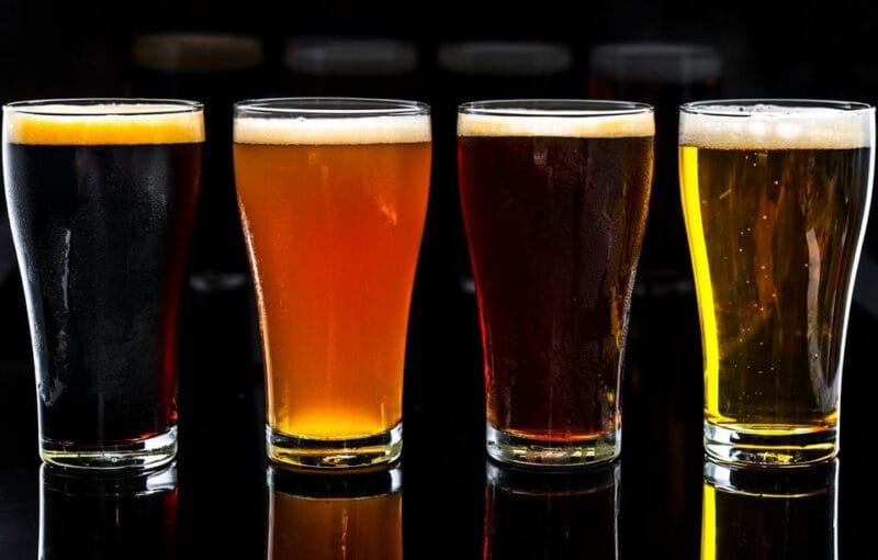 Krakow: Craft Beer Tasting Tour - Key Points / Takeaways