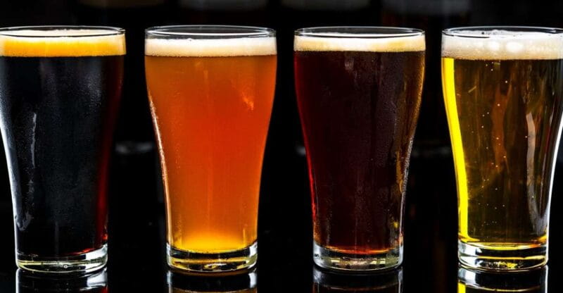 Kraków: Craft Beer Tasting Tour - Exploring Kraków’s Craft Beer Scene with a Guided Touch