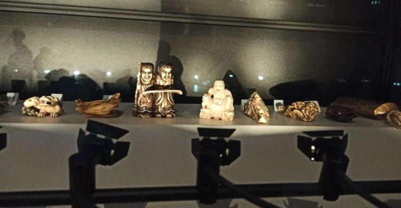 Krakow: Czartoryski Museum Guided Tour in English - Krakow’s Czartoryski Museum Guided Tour: An In-Depth Look