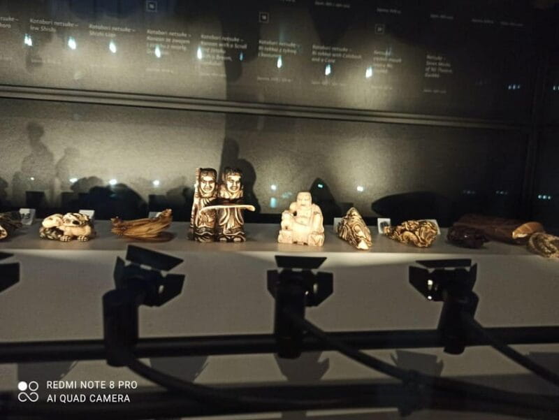 Krakow: Czartoryski Museum Guided Tour in English - FAQs