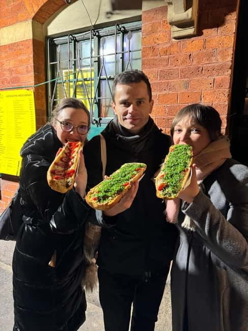 Krakow: Eat Like a Local - Polish Food Tour - Key Points / Takeaways