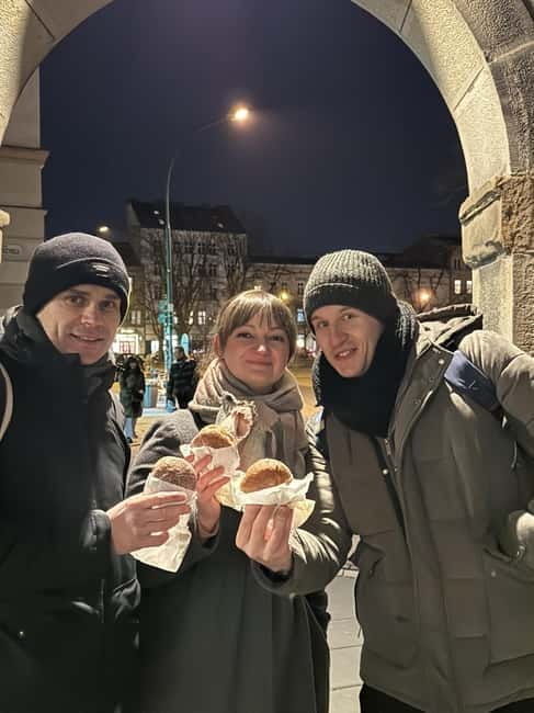 Krakow: Eat Like a Local - Polish Food Tour - What Makes This Tour Stand Out