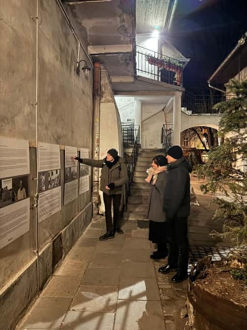 Krakow: Eat Like a Local - Polish Food Tour - Who Will Love This Experience