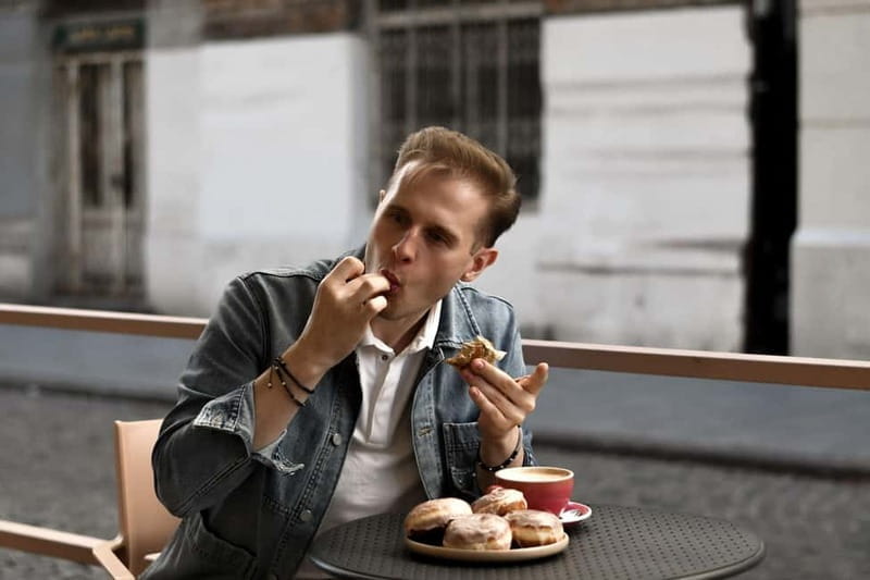 Krakow: Eat Like a Local - Polish Food Tour - FAQ