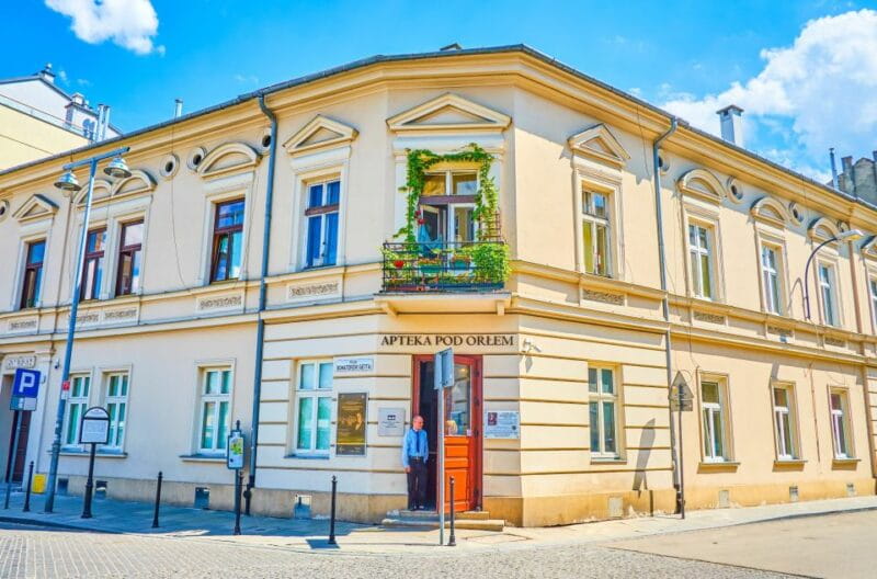 Krakow: Electric Car Sightseeing Tour - An In-Depth Look at the Electric Car Tour in Krakow