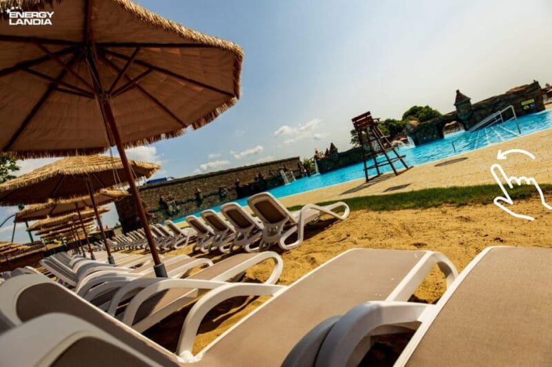 Krakow: Energylandia Park Entry Ticket and Optional Transfer - Price and Value: Is It Worth It?