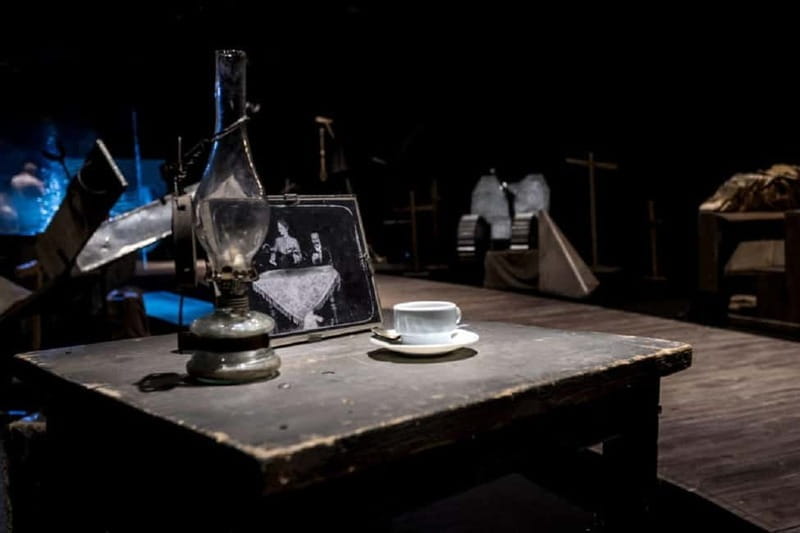 Krakow: Entry Ticket to Cricoteka Art and Culture Center - FAQ