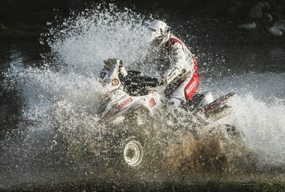 Krakow: Extreme Off-Road Quad Bike Tour - Frequently Asked Questions