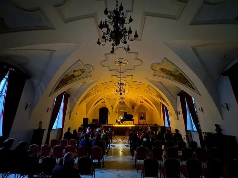 Krakow: Frédéric Chopin Classical Music Candlelight Concert - Why This Concert Is Special