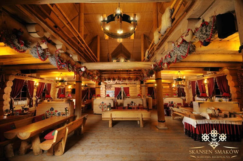 Krakow: Full Traditional Polish Dinner & Folk Show - FAQs