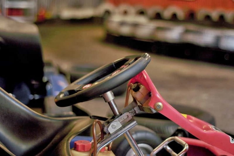 Krakow: Go-Karting Experience with Pizza and Drinks - Key points / Takeaways