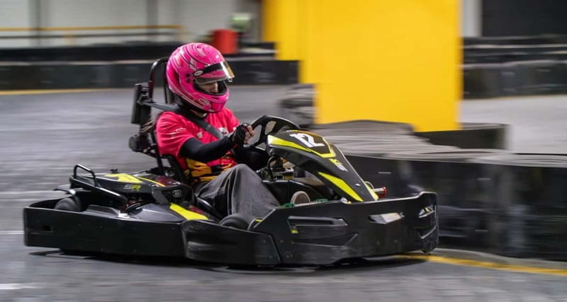 Krakow: Go-Karting Experience with Pizza and Drinks - Price & Logistics — Is It Worth It?