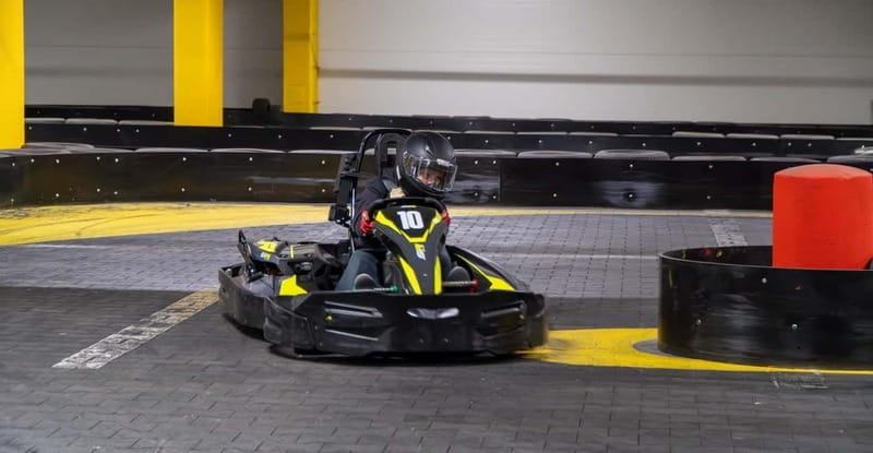 Krakow: Go-Karting Experience with Pizza and Drinks - Final Thoughts