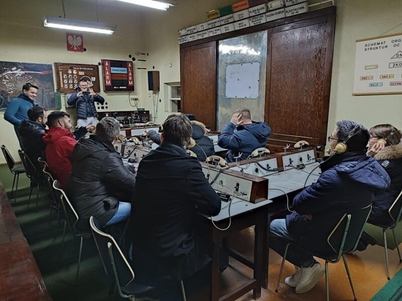 Krakow: Guided Tour to Nowa Huta on Commie Retro Van - Logistics, Duration, and Value