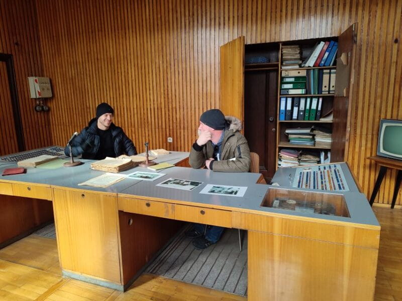 Krakow: Guided Tour to Nowa Huta on Commie Retro Van - FAQs