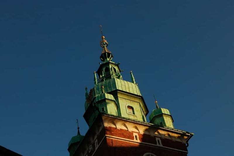 Krakow: Guided Tour with Wawel Cathedral Entry - Who Will Enjoy This Tour Most?