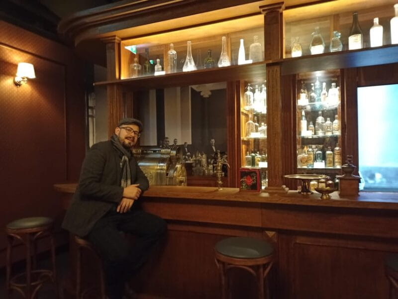 Krakow: Guided Vodka Factory Museum Tour with Tasting - Practical Insights: Making the Most of Your Visit