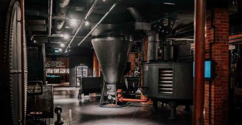 Krakow: Guided Vodka Factory Museum Tour with Tasting - The Sum Up: Who Should Book This Experience?