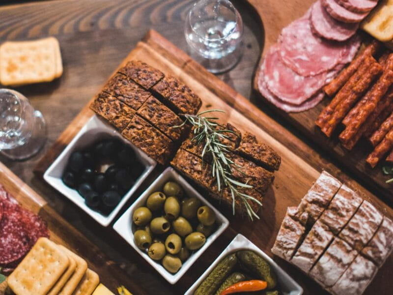 Kraków: Guided Vodka Tour with Food and Drink Tastings - Key points / Takeaways