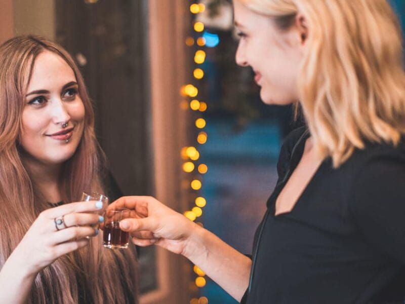 Kraków: Guided Vodka Tour with Food and Drink Tastings - Who This Tour Is Best For