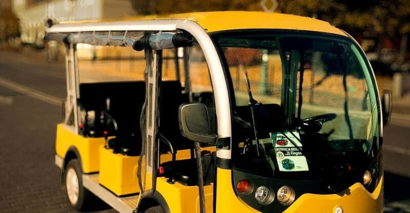 Krakow Highlights - Private Sightseeing Car Tour - Who This Tour Is Best Suited For