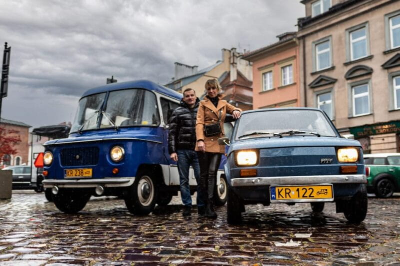 Krakow Highlights Tour in Classic Car with Pro Photo Session - The Experience for You: Who It’s Best Suited For